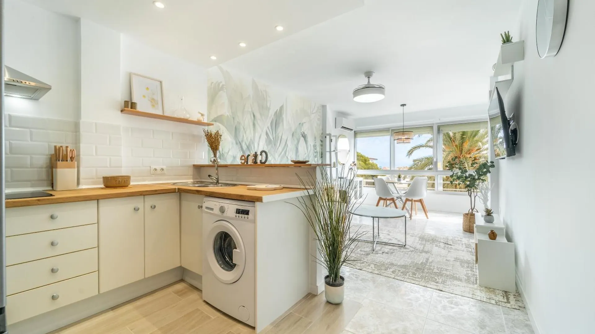 Apartmán Cruz Del Sur Views Benalmádena 0*,  Španělsko