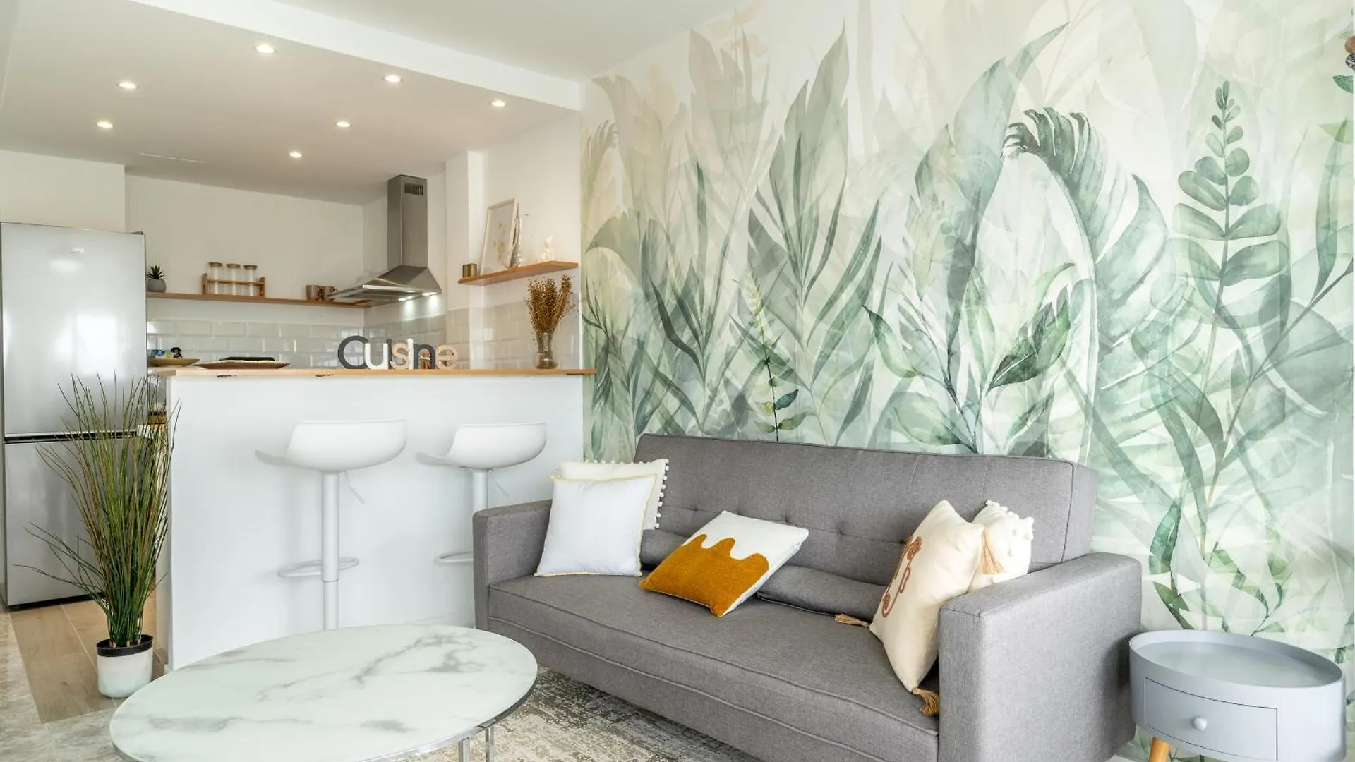 Apartmán Cruz Del Sur Views Benalmádena 0*,  Španělsko