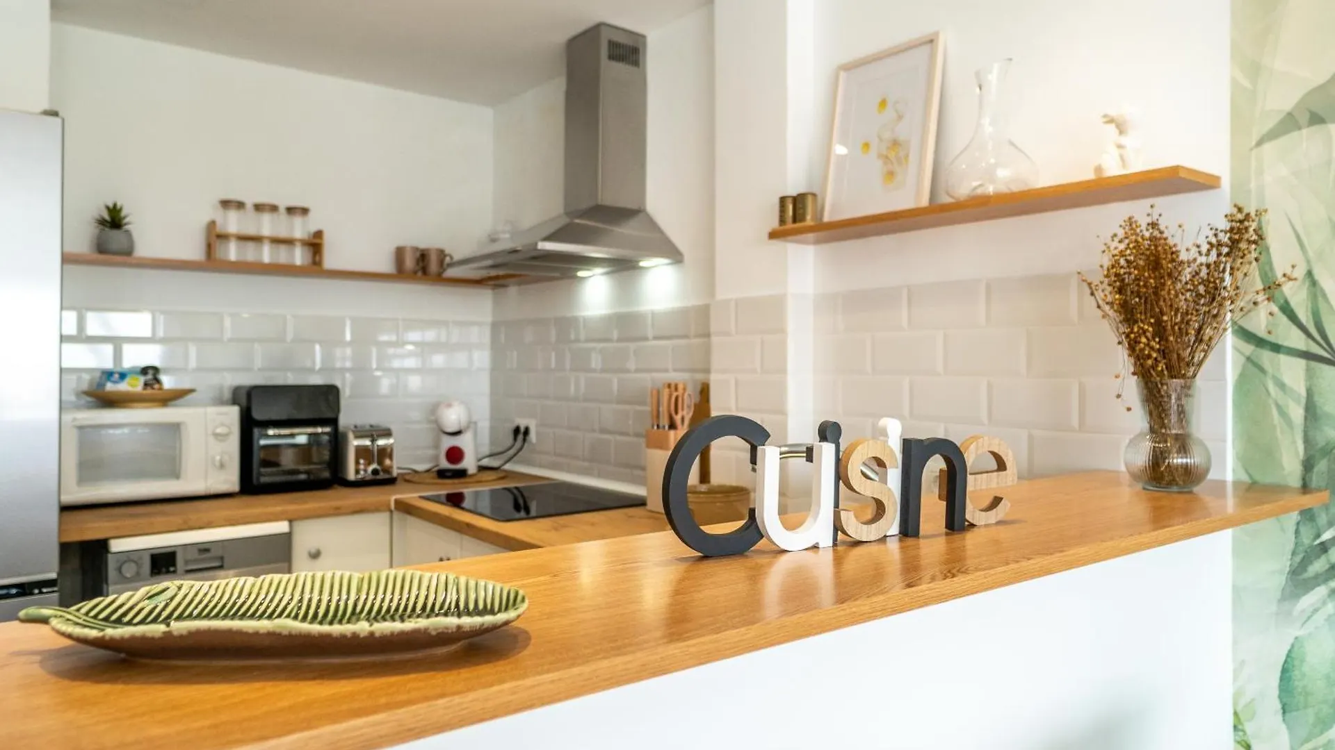 Apartmán Cruz Del Sur Views Benalmádena