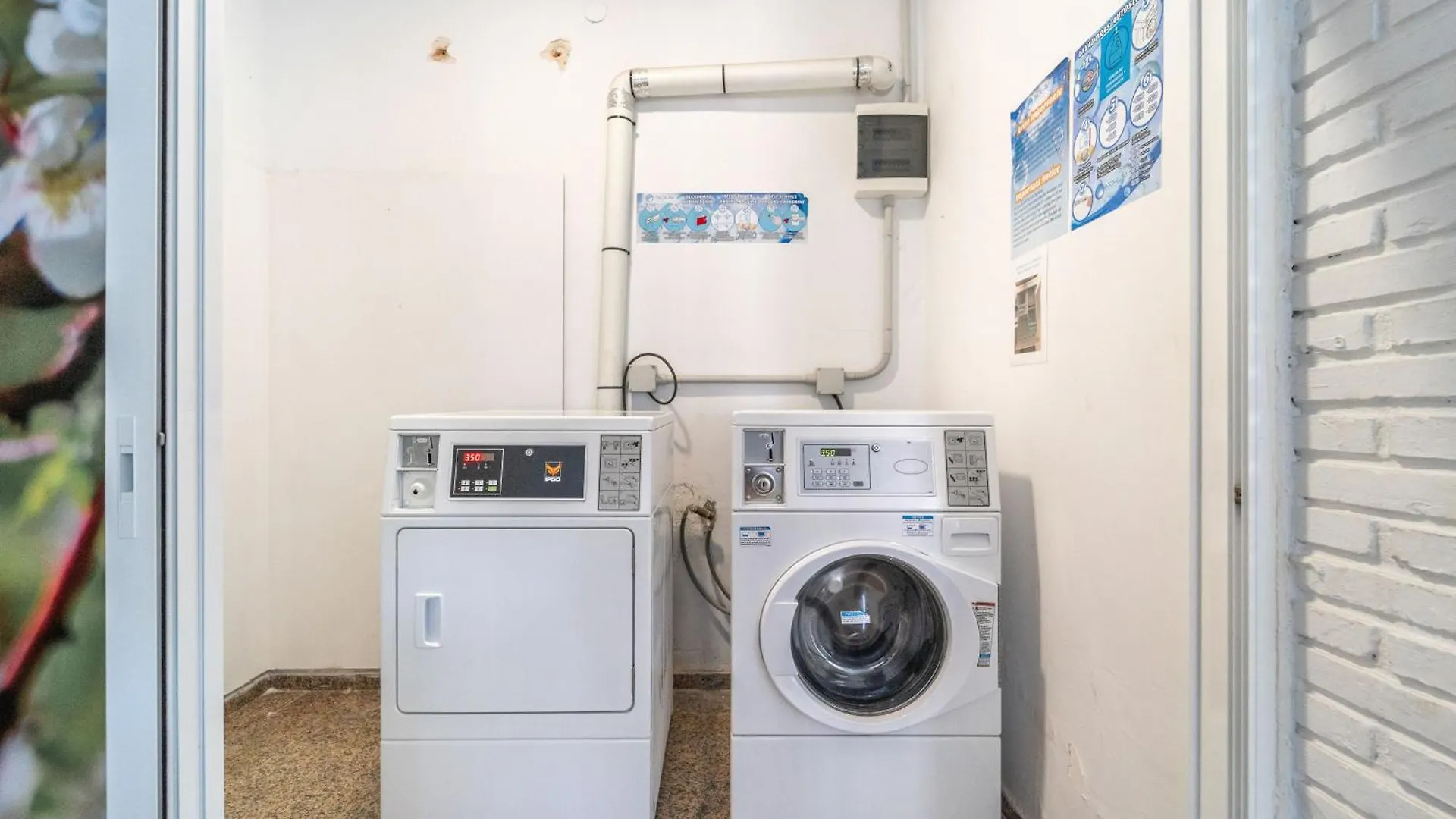 Apartmán Cruz Del Sur Views Benalmádena 0*,  Španělsko