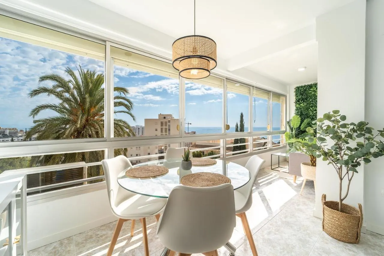 Cruz Del Sur Views Apartment Benalmadena