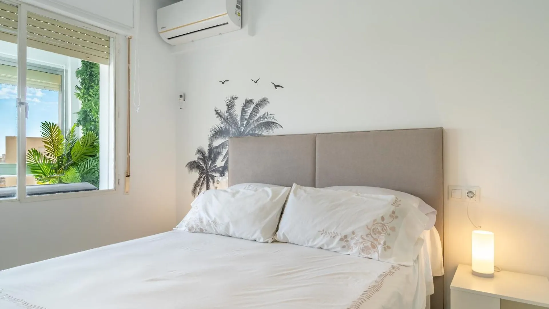 Cruz Del Sur Views Apartment Benalmadena