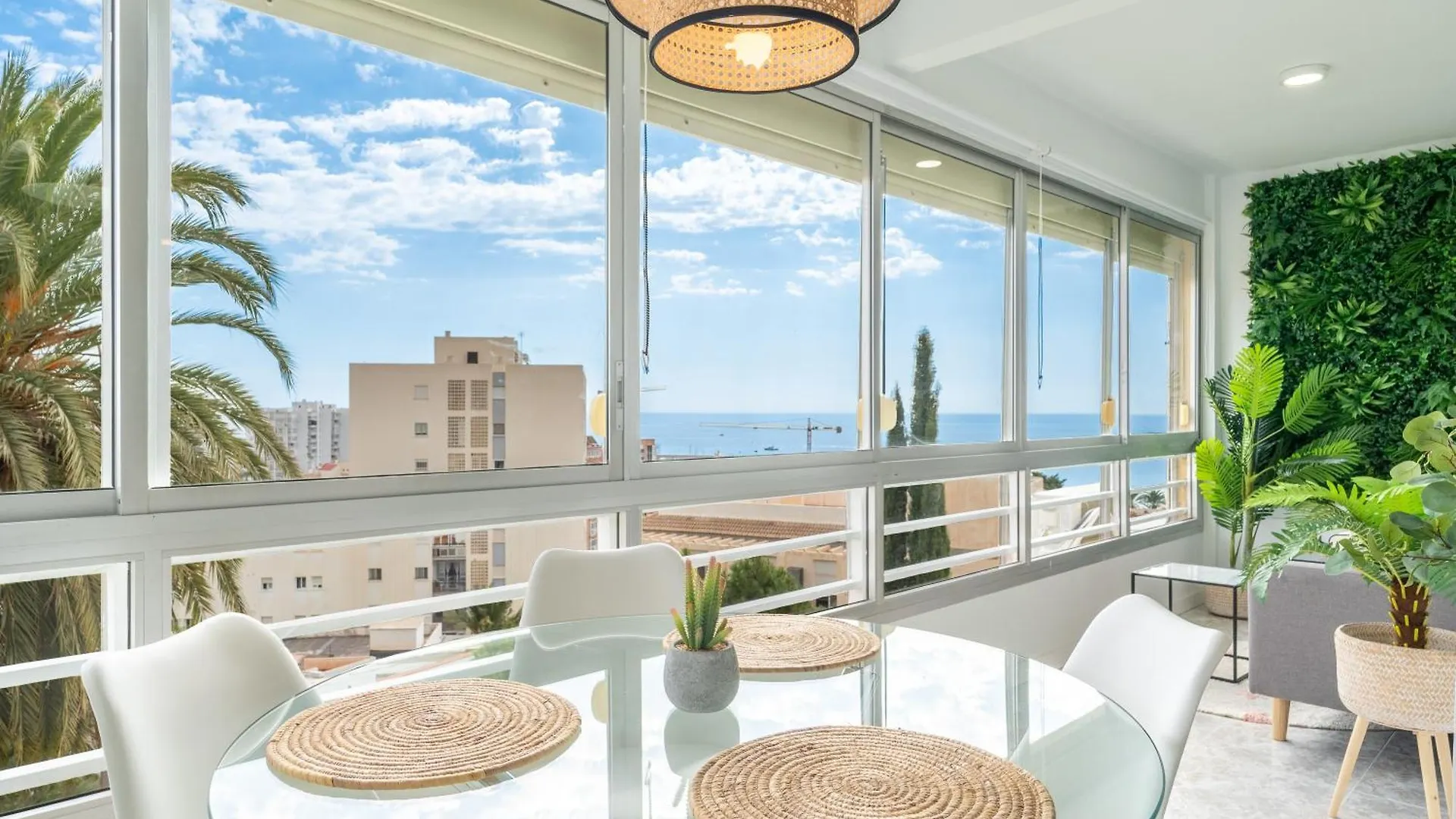 Cruz Del Sur Views Apartment Benalmadena Spain