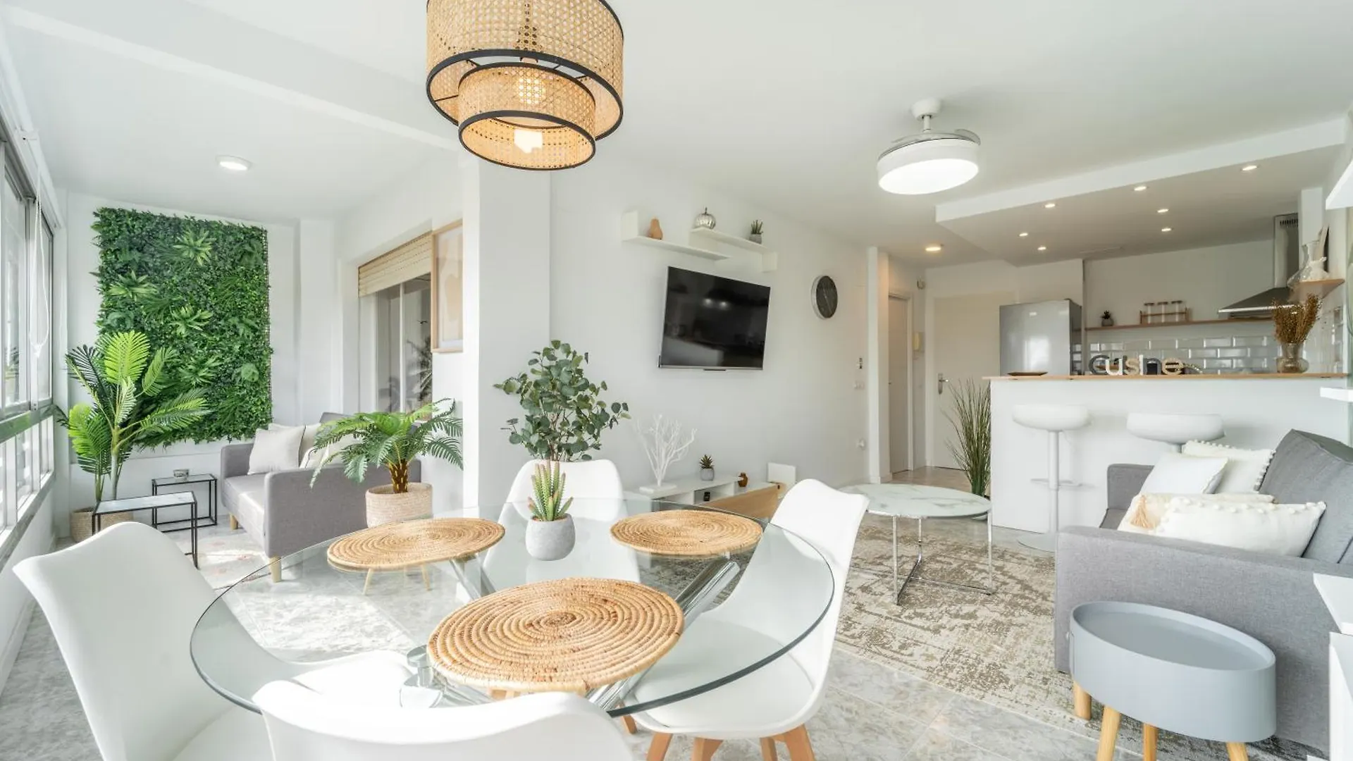 Cruz Del Sur Views Apartment Benalmadena
