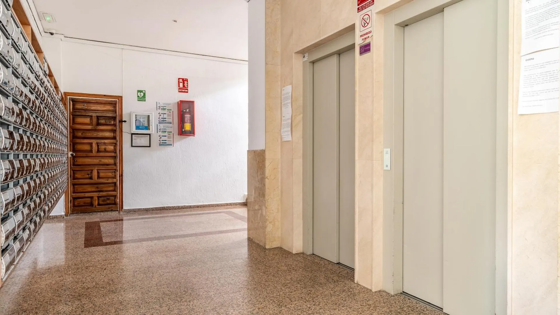 Cruz Del Sur Views Apartment Benalmadena 0*,