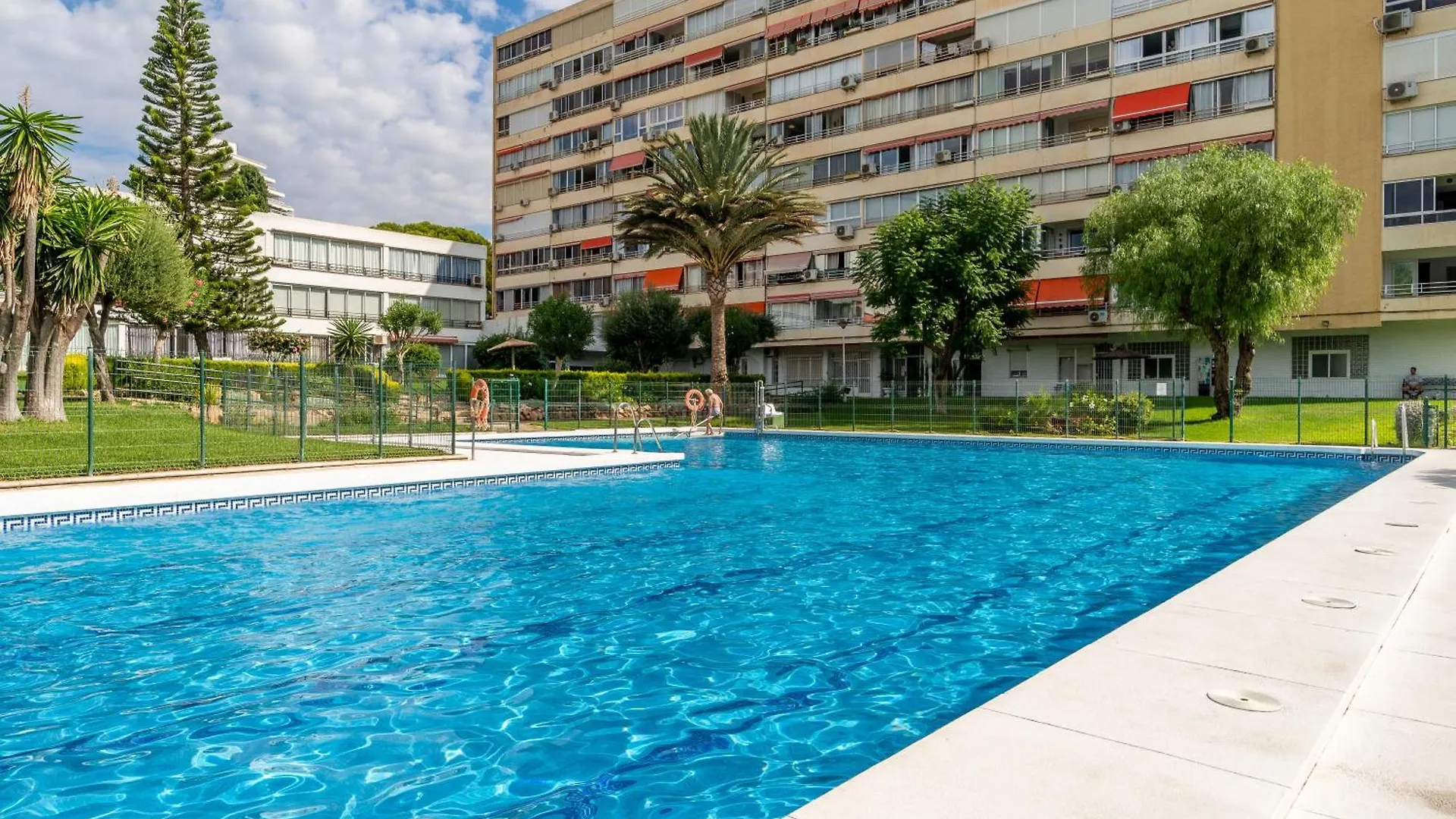 Cruz Del Sur Views Apartment Benalmadena 0*,  Spain