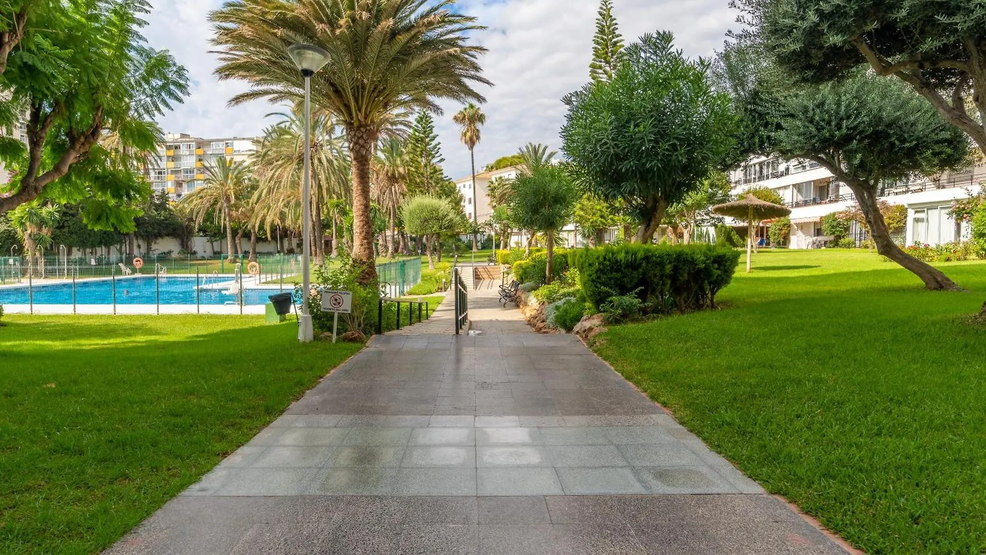Cruz Del Sur Views Apartment Benalmadena