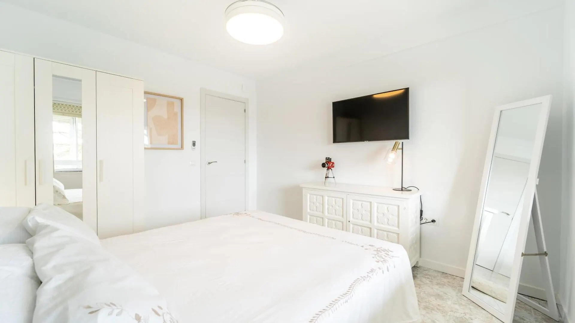 Cruz Del Sur Views Apartment Benalmadena Spain