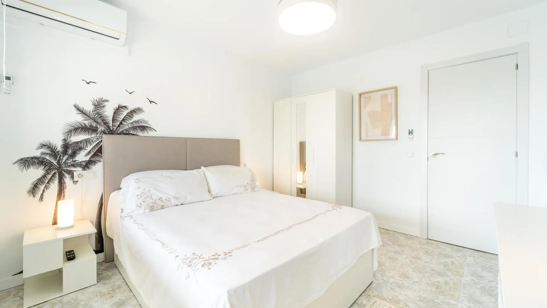 Cruz Del Sur Views Apartment Benalmadena