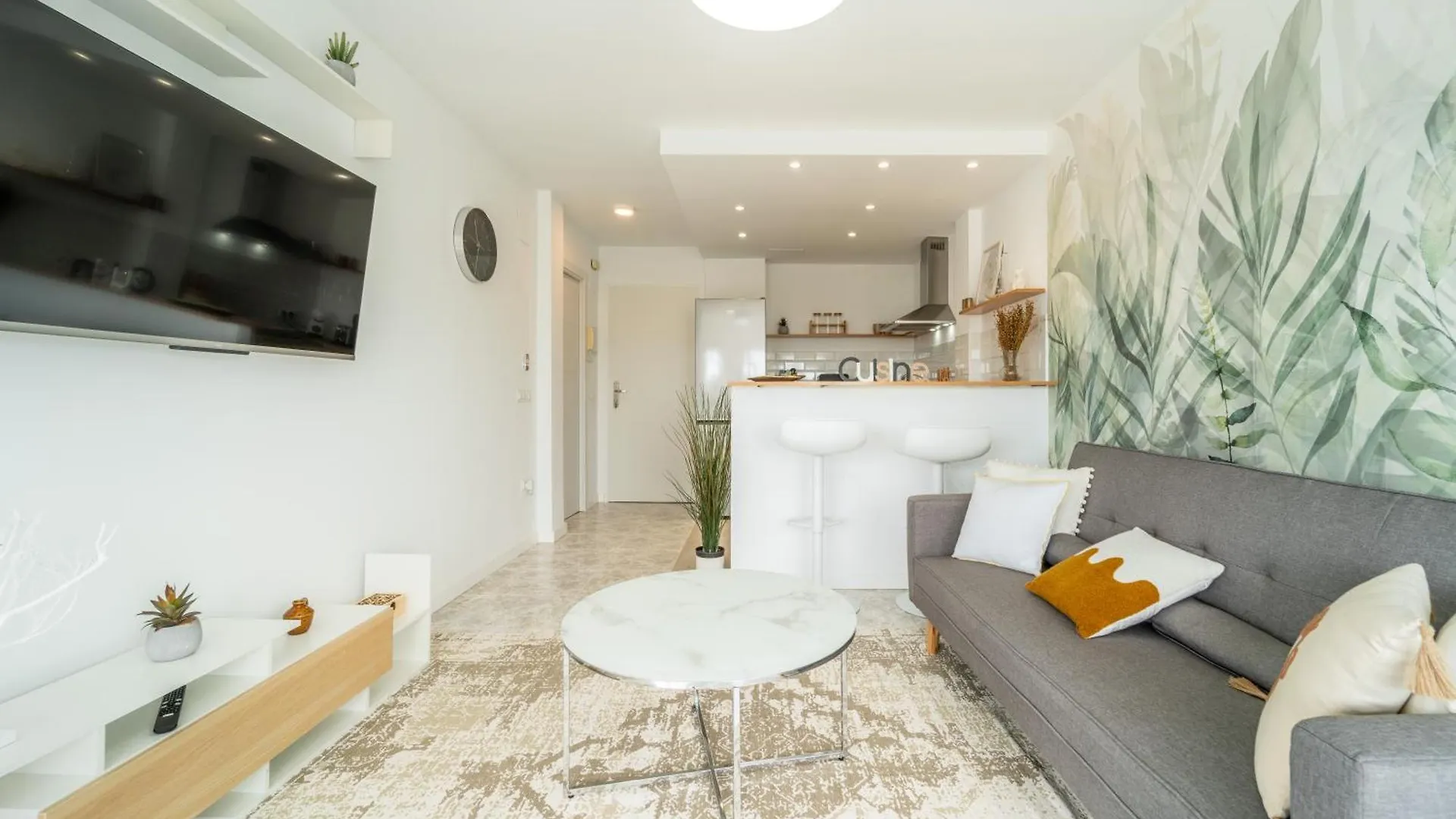 Cruz Del Sur Views Apartment Benalmadena Spain